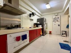 Blk 650C Jurong West Street 61 (Jurong West), HDB 5 Rooms #520142461